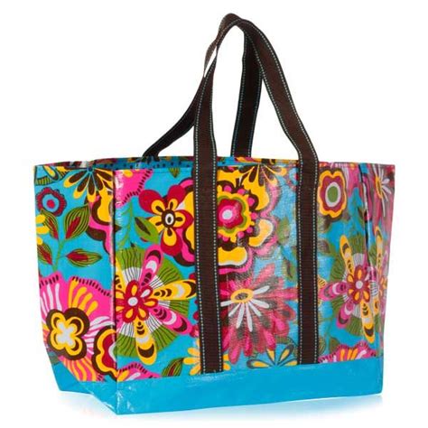 mixed bag designs large tote.